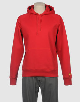 CARHARTT - FELPE - Felpe con cappuccio - su YOOX.COM