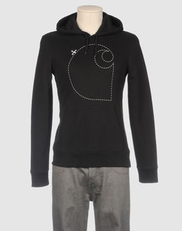 CARHARTT - FELPE - Felpe con cappuccio - su YOOX.COM