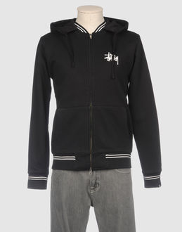 STUSSY - FELPE - Felpe con cappuccio - su YOOX.COM