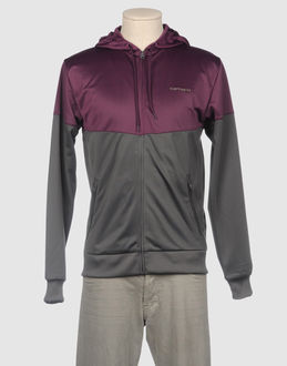 CARHARTT - FELPE - Felpe con cappuccio - su YOOX.COM