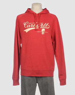 CARHARTT - FELPE - Felpe con cappuccio - su YOOX.COM