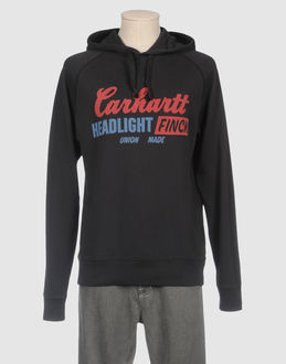 CARHARTT - FELPE - Felpe con cappuccio - su YOOX.COM