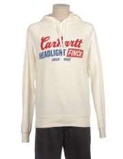 CARHARTT - Hooded sweatshirt