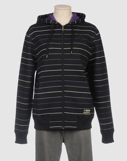 ZOO YORK - FELPE - Felpe con cappuccio - su YOOX.COM