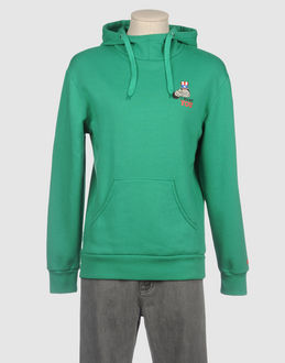 AMOS - FELPE - Felpe con cappuccio - su YOOX.COM