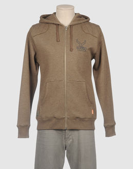 STUSSY - FELPE - Felpe con cappuccio - su YOOX.COM