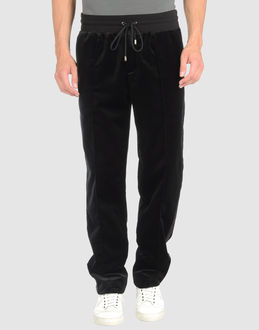 D&g Sweat Pants - Item 43143025