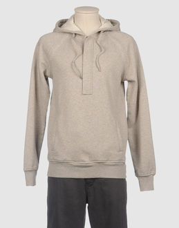 M.GRIFONI DENIM - FELPE - Felpe con cappuccio - su YOOX.COM