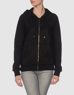 D&g Hooded Sweatshirts - Item 43143053
