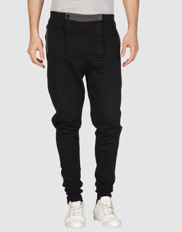 TSICKO - FELPE - Pantaloni felpa - su YOOX.COM