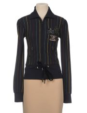 VDP CLUB - Zip sweatshirt