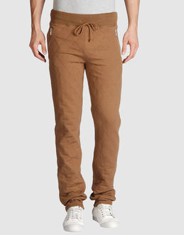JC DE CASTELBAJAC - FELPE - Pantaloni felpa - su YOOX.COM