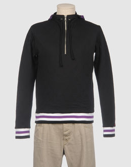 JC DE CASTELBAJAC - FELPE - Felpe con cappuccio - su YOOX.COM