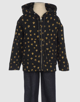 Petit Bateau Hooded Sweatshirts - Item 43143259