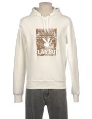 PLAYBOY - Hooded sweatshirt