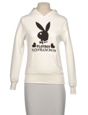 PLAYBOY - Hooded sweatshirt