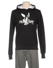 PLAYBOY - Hooded sweatshirt