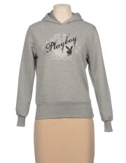 PLAYBOY - Hooded sweatshirt