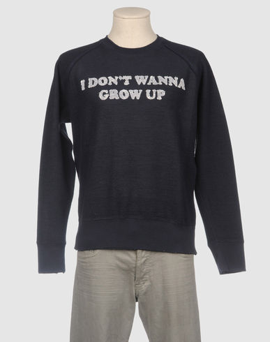 ZOOM BAD SPIRIT - Sweatshirt