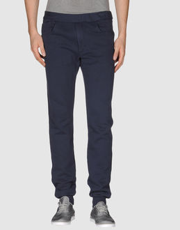 BRIAN DALES - FELPE - Pantaloni felpa - su YOOX.COM