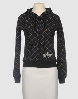 Neilpryde Hooded Sweatshirts - Item 43143357
