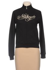 NEILPRYDE - Zip sweatshirt