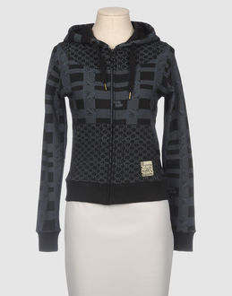 Neilpryde Hooded Sweatshirts - Item 43143360