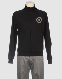 NEILPRYDE - FELPE - Felpe con zip - su YOOX.COM