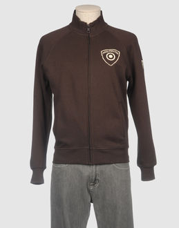 NEILPRYDE - FELPE - Felpe con zip - su YOOX.COM