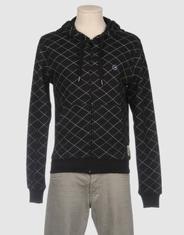 Neilpryde Hooded Sweatshirts - Item 43143369