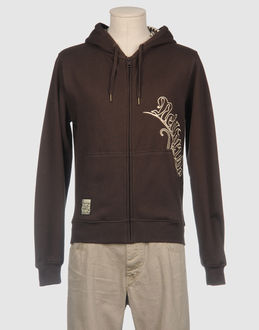 NEILPRYDE - FELPE - Felpe con cappuccio - su YOOX.COM
