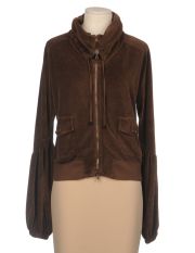 JEJIA - Zip sweatshirt