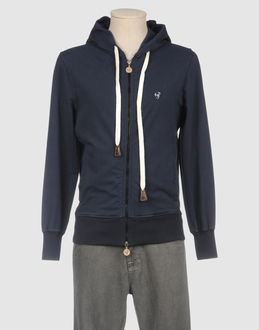 Abarth Tales Hooded Sweatshirts - Item 43143384