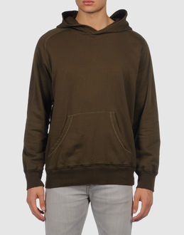 COMING SOON - FELPE - Felpe con cappuccio - su YOOX.COM
