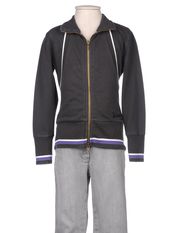VINTAGE 55 - Zip sweatshirt