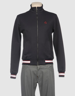 CAVALLERIA TOSCANA - FELPE - Felpe con zip - su YOOX.COM