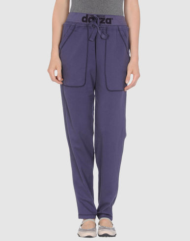 ZOOM DIMENSIONE DANZA - Sweat pants