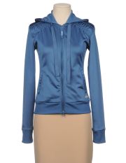 DIMENSIONE DANZA - Hooded sweatshirt