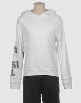 MEMINE - FELPE - Felpe con cappuccio - su YOOX.COM