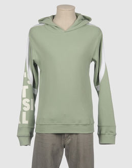 MEMINE - FELPE - Felpe con cappuccio - su YOOX.COM
