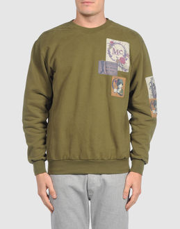 MCQ - FELPE - Felpe - su YOOX.COM