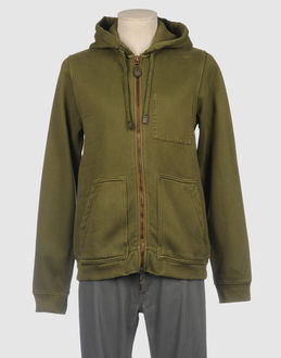 Z-BRAND - FELPE - Felpe con cappuccio - su YOOX.COM