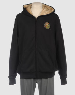 LOVE MOSCHINO - FELPE - Felpe con cappuccio - su YOOX.COM