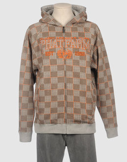 PHAT FARM - FELPE - Felpe con cappuccio - su YOOX.COM