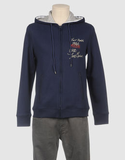 LOVE MOSCHINO - FELPE - Felpe con cappuccio - su YOOX.COM