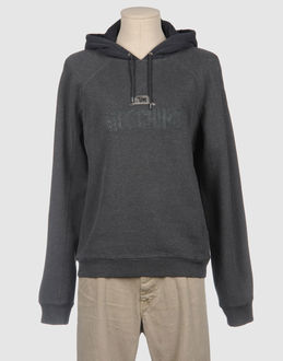 LOVE MOSCHINO - FELPE - Felpe con cappuccio - su YOOX.COM