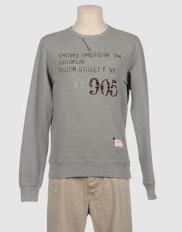 SMITH'S AMERICAN - FELPE - Felpe - su YOOX.COM