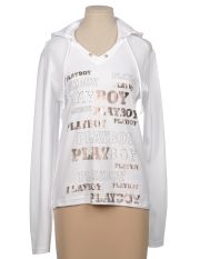 PLAYBOY - Hooded sweatshirt