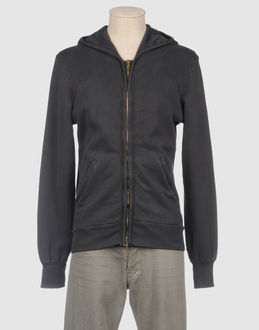 SINGLE - FELPE - Felpe con cappuccio - su YOOX.COM