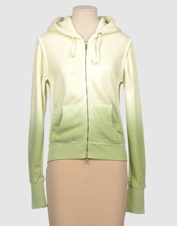 Gwynedds Hooded Sweatshirts - Item 43143704